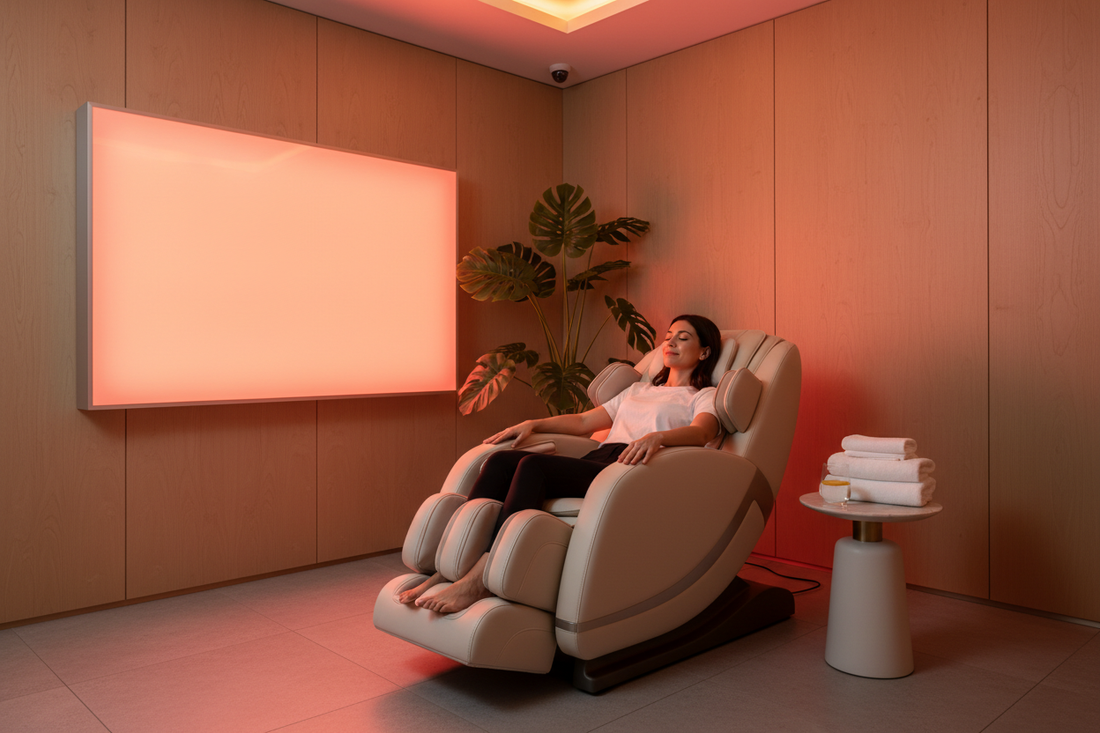 Building Your Ultimate Recovery Room: Essential Equipment Guide