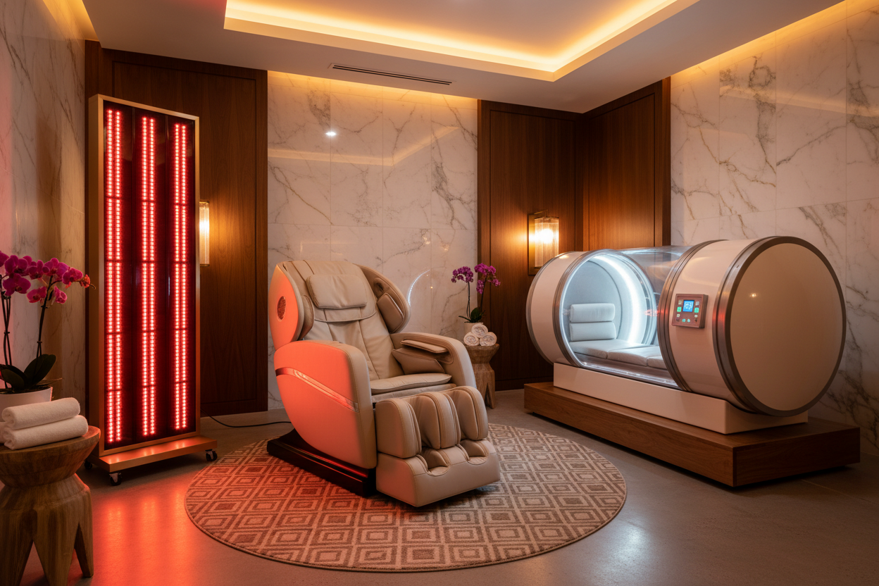 Recovery Room Bundles